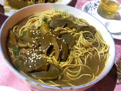 鹅肠面-民记食店(沙溪店)