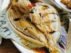 -渔家颂歌渔家味道(青石路店)