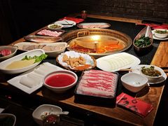 -红运火锅·中国名火锅·国风演绎(省体店)