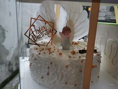-丁先生蛋糕·品质鲜作(桐梓林店)