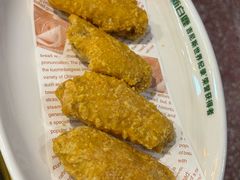 -新白鹿餐厅(百联中环店)