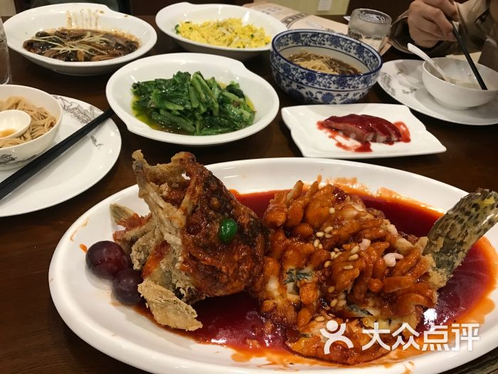 松鹤楼小馆(圆融店)图片 - 第0张