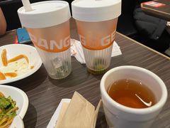 -胖哥俩肉蟹煲(龙德广场店)