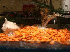 -岷山饭店-芝芝自助餐厅