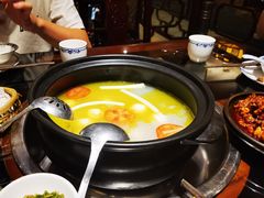 -志晖园圆子鸡·辣子鸡(阳光店)
