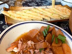 -百花人家(清水田园店)