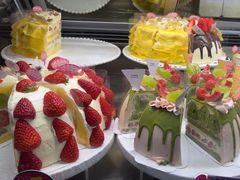 -PAOPAO Bakery&Café(港汇店)