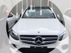 -上海星瀚奔驰4S店(红柳路店)