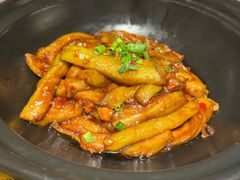 -老海陵·泰州菜(三水湾店)