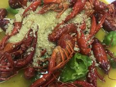 -盱眙红叶龙虾(金源北路店)