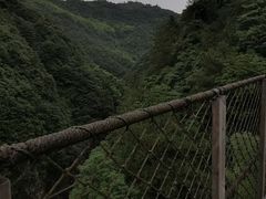 -磐安十八涡景区