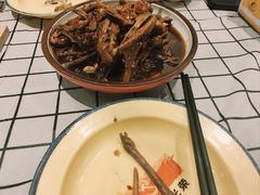 -江西老表·经典江西八大碗