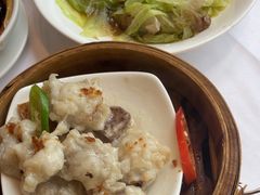 -御彩酒家(东风东路店)