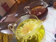 -福慧慈缘素食餐厅(王府井店)