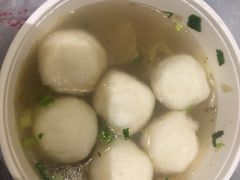-文辉墨鱼丸大王(铜锣湾渣甸街总店)