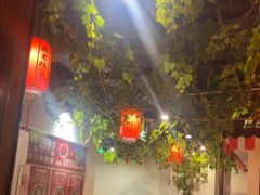 -成老灶火锅鸡(平山店)