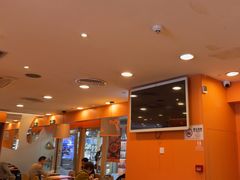 -大快活(罗湖商业城分店)