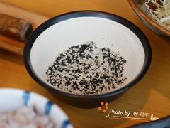 芝麻-胜博殿日式炸猪排(西红门店)