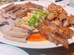 -潮中人潮州菜(益乐路店)