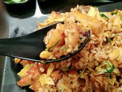 -老啪叽串炒饭(铁百店)