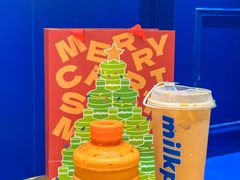 -milkplus·泰式奶茶(较场东路店)