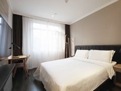 -汉庭优佳(合肥芜湖路万达广场店)