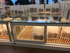 -爸爸糖手工吐司(贵阳花果园购物中心店)