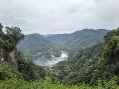 -方岩风景区