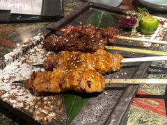 -炙柒Sekinana·精致料理 烧鸟·铁板烧(海上世界店)