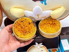 -PAUL LAFAYET 法式甜品(深圳湾万象城店)