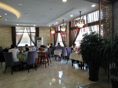大堂-东海酒店