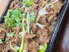 -清真永恒华威肉饼(潘家园店)