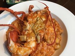 -斯比特花园意大利餐厅(缤谷广场店)