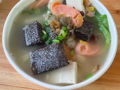 -津品味小吃(大学湾店)