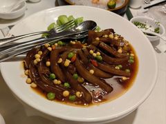 -濮园 · 四合院餐厅