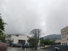 -重庆工商大学(南岸校区)