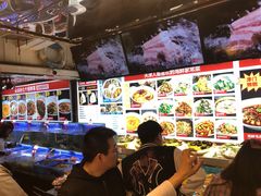 -必点海鲜·鲅鱼水饺(鞍山西道店)