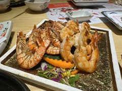-清水日本料理铁板烧(学府路店)