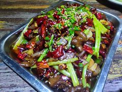 -龙虾风暴(松江店)