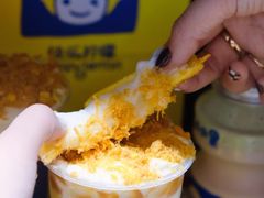 -快乐柠檬happylemon(日月光店)