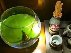 -一叶一世界•素食餐厅(环球中心店)