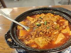 -廖记老砂锅(牛角沱店)