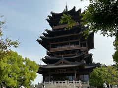 -杭州半山国家森林公园