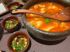 -山石榴·贵州菜(陆家嘴中心店)
