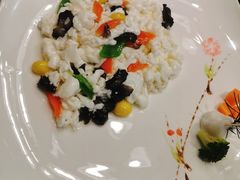 -明翠湖品·湖景餐厅