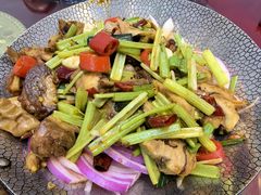 -高玛纳驴肉火烧(一世界店)