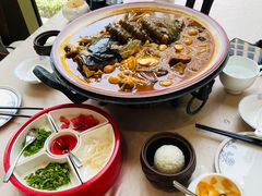 -食神鱼头佛跳墙(百子湾旗舰店)