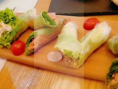 -麦甜创意轻食餐厅(西康路店)