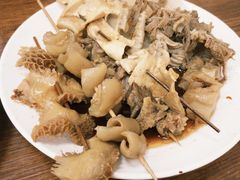 -六姑龟苓膏糖水卤水店