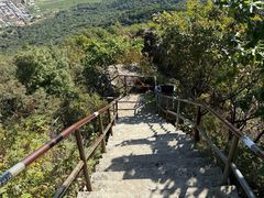 -帽儿山风景区